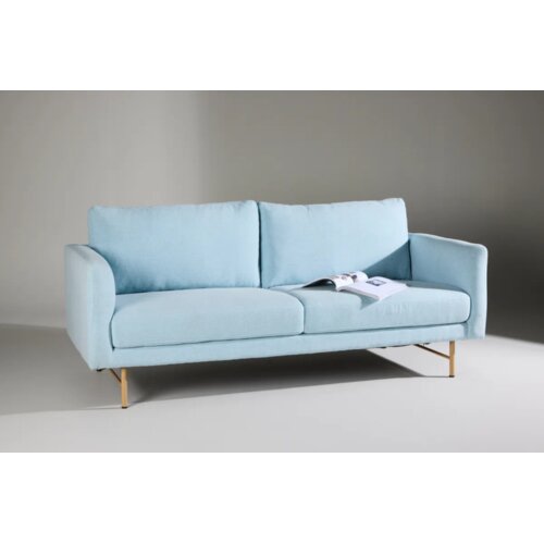 Venture Home Sky trosjed 198 cm, plavi Cijene