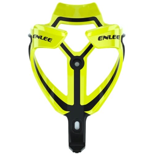  ENLEE Bi-color držač za bocu za bicikl Yellow Cene