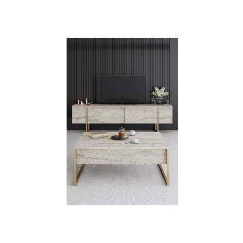 Hanah home klub sto Luxe 618BLY1354 Slike