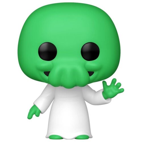 Funko POP! Movies: Minions 3 - Goomi ( 076414 ) Slike