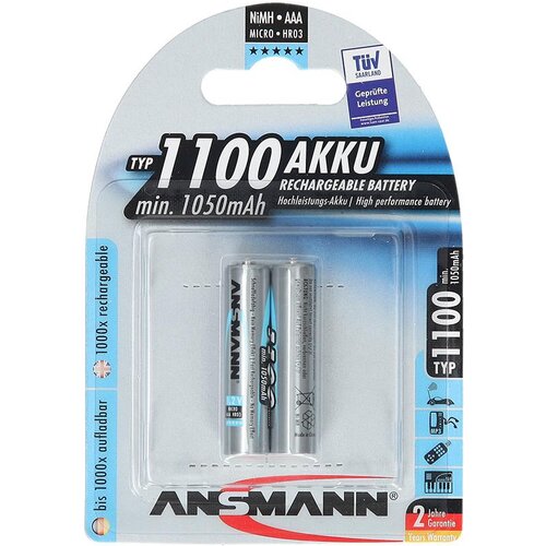  AN Bat HR03 1100mAh 2/1 Cene