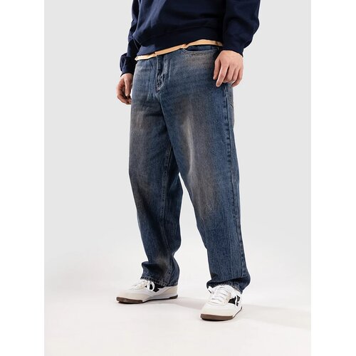 Empyre Sk8 Ultra Loose Kavbojke dirty med wash Cene