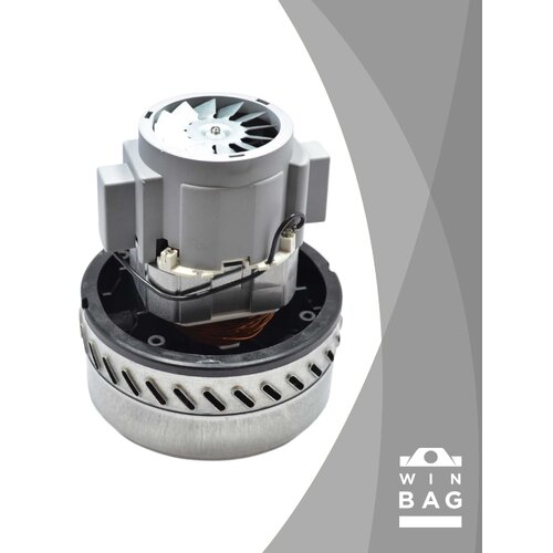  Motor usisivača 1200W/2stepena/Ametek/061300524 Cene