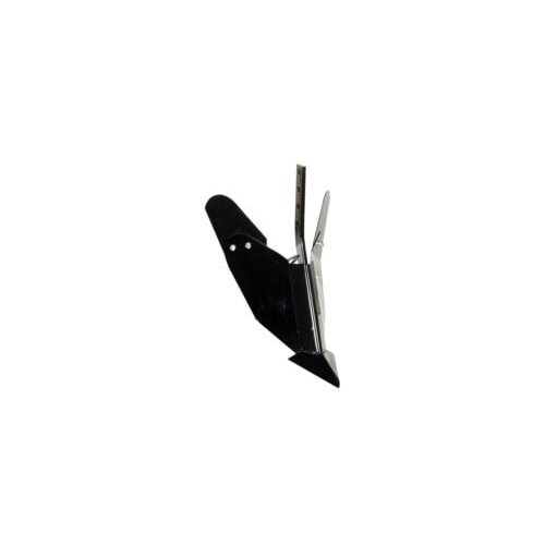 Oleo-Mac dvostrani plug za oranje 69209081 Slike