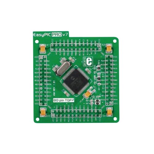 MikroElektronika Ploča za pro&amp;scaron;irenje MIKROE-997 Slike