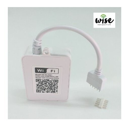 Wise wifi modul za led traku WLT0002 Cene