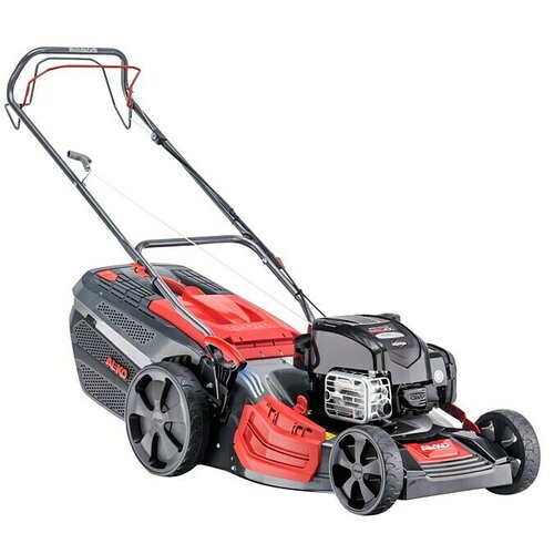 Al-ko Benzinska kosilica 51.3 SP-B Highline (2,3 kW, 150 cm³, Širina reza: 51 cm) + BAUHAUS jamstvo 5 godina na uređaje na električni ili motorni pogon Cijene