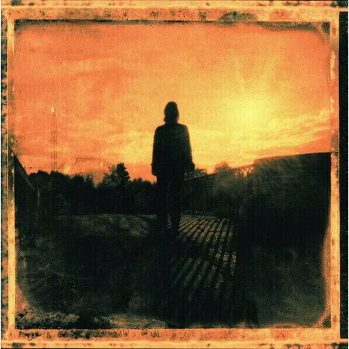 Steven Wilson Grace For Drowning (2 LP)