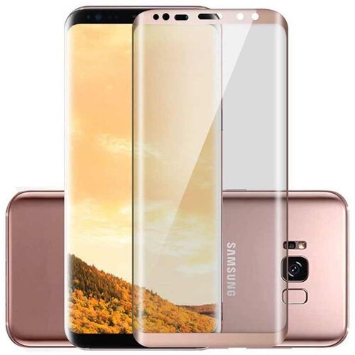 STAKLO S8 FULL ZLATNA SAMSUNG Cijene