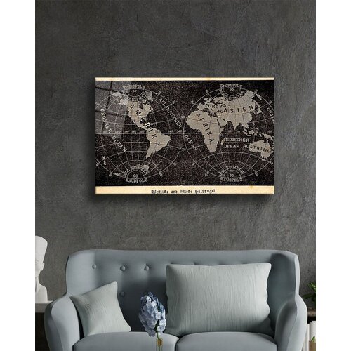 Wallity Slika 4018, 60x90 cm Cene
