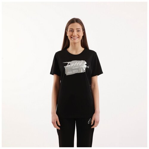Lotto Majica kratak rukav plisse w t shirt W Cene