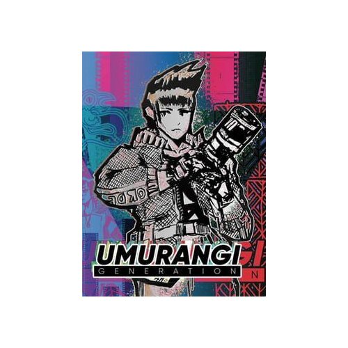 Steam umurangi generation key (pc) global Slike