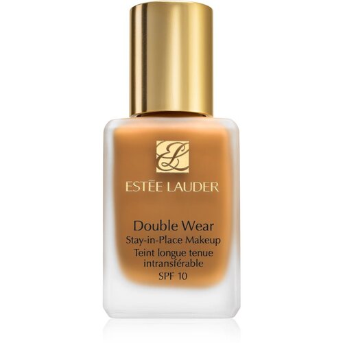 Estée Lauder Double Wear Stay-in-Place dolgoobstojen tekoči puder SPF 10 odtenek 5N1 Rich Ginger 30 ml Cene