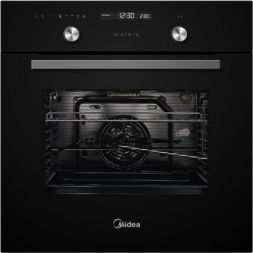 Midea ugradni set Apartman 60 65M90E4 + MC-6F6004R242 + MID60S130 Cene