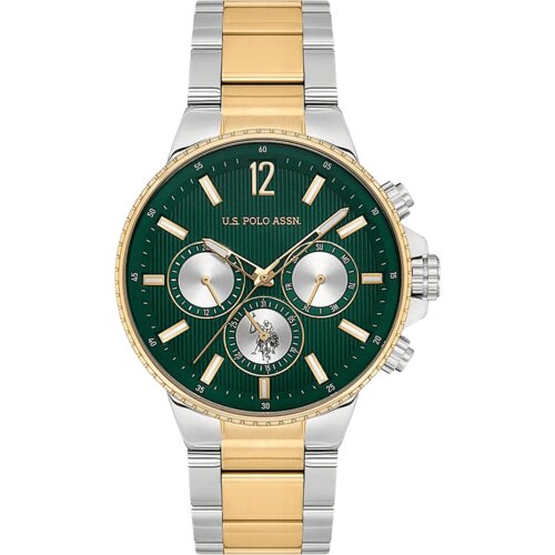 U.S. Polo Assn. RUČNI SAT U.S.POLO ASSN. USPA1074-03 Cene