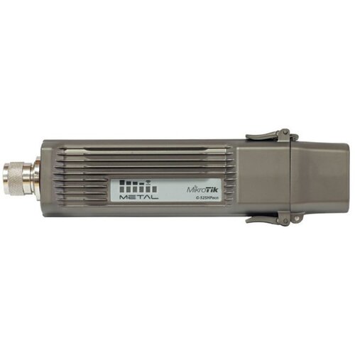 MikroTik RBMetalG-52SHPacn Metal 52 ac (RouterOS L4) with case Cene