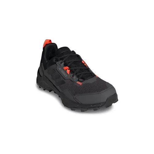 Adidas Trekking čevlji Terrex AX4 Hiking Shoes HP7391 Siva