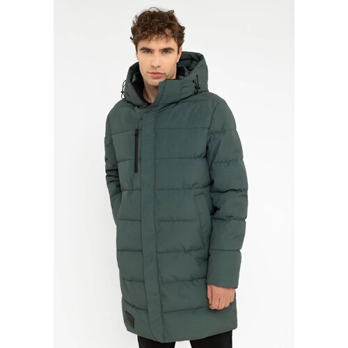 Volcano Man's Coat J-Rebel Slike