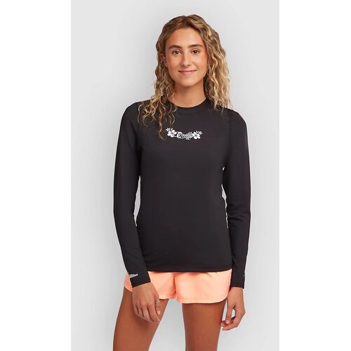 O'neill Skins L/Slv Lycra z dolgimi rokavi black out Cene