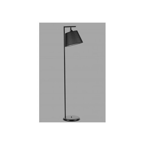 Opviq Smart 8733 4 podna lampa, crna Cijene