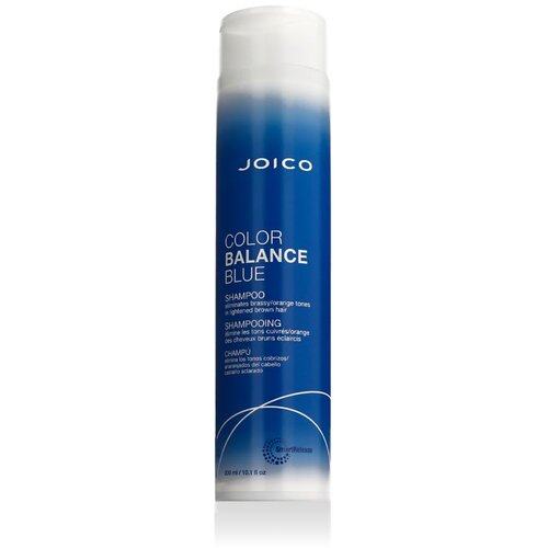 JOICO Color Balance Blue Shampoo plavi šampon za kosu s pramenovima 300 ml Cene