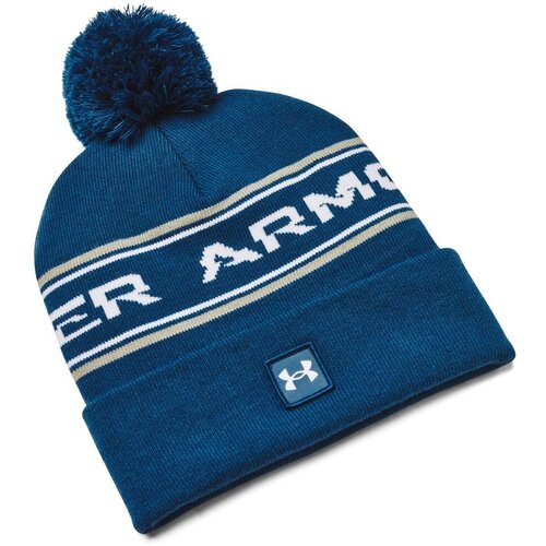 Under Armour Men&amp;#039;s beanie Halftime Pom Beanie Slike