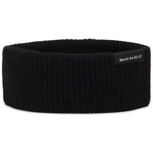 Cropp traka za kosu - Crna  8831V-99X Cijene