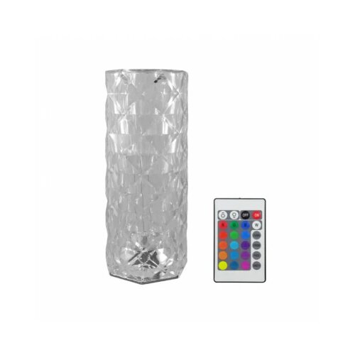 YIWU stona rgb led lampa YW6930-4818 Slike