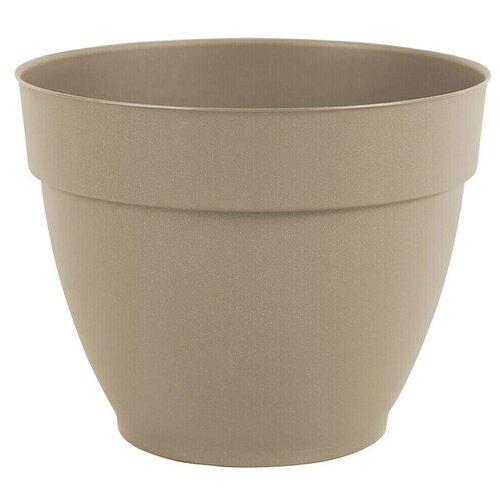  Cvetlični lonec Melrose Esprit (Zunanje dimenzije (&Oslash; x V): 26 x 21 cm, Plastika, Rjava) Cene