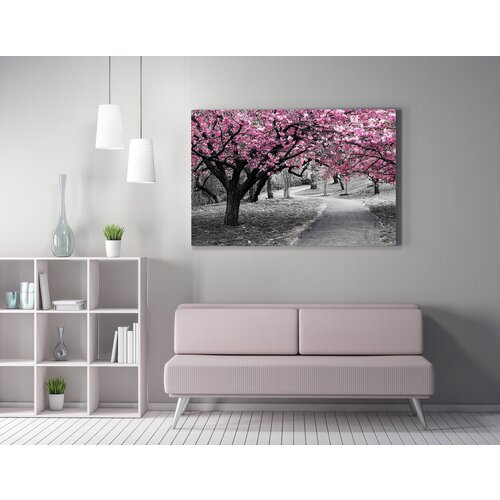 Opviq slika na platnu 50x70cm Cene