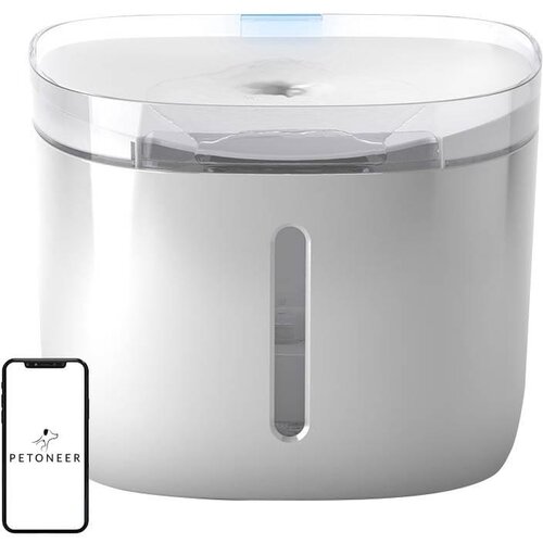 Petoneer fresco mini plus pametna fontana za kućne ljubimce Slike