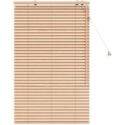  Venecijanska roleta Izgled hrasta 70 x 130 cm 35 mm Slike