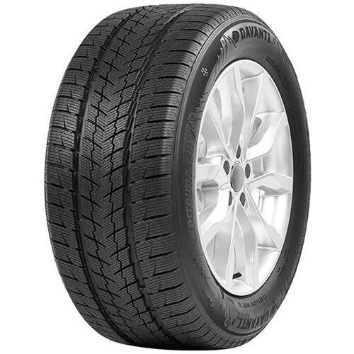 Davanti Wintoura SUV ( 235/60 R18 107H XL ) Slike