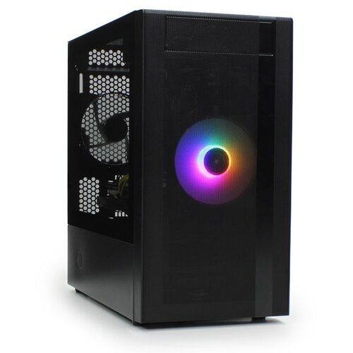 amd gaming računar ryzen 5 3600/16GB/512GB/AMD6600 8GB Slike