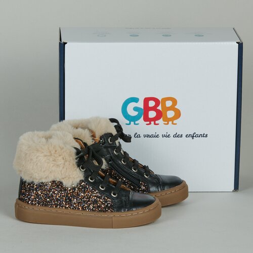GBB Visoke superge - Siva Cene