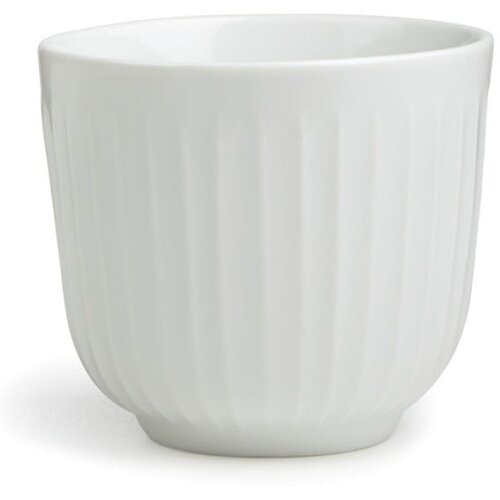 K&amp;auml;hler Design bijela porculanska &amp;scaron;alica Hammershoi, 200 ml Slike