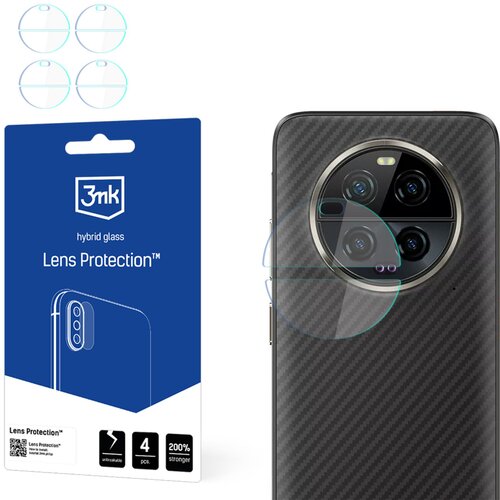 BZ 3MK kaljeno steklo za ulefone armor 23 ultra kakovostna zaščita leč, (5000025295) Cene