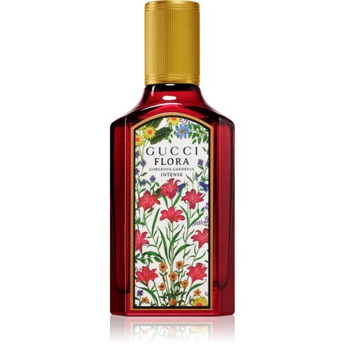 Gucci Flora Gorgeous Gardenia Eau de Parfum Intense parfumska voda za ženske 50 ml Cene