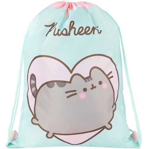 Unipap Pusheen metin telovadni nahrbtnik, &scaron;portna vreča 34x43 cm Cene