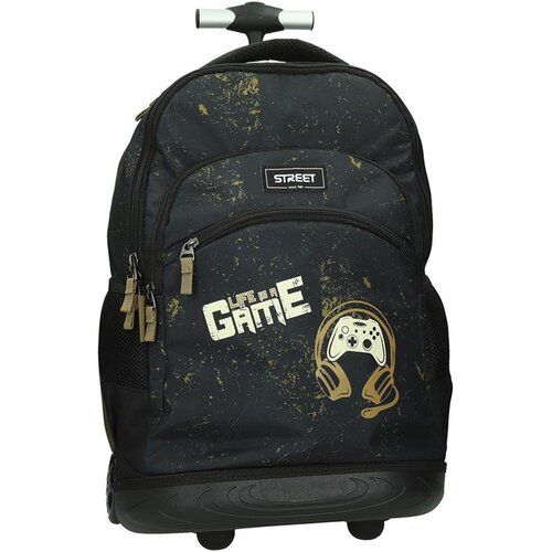 STREET trolley game 2025 ( 531282 ) Slike