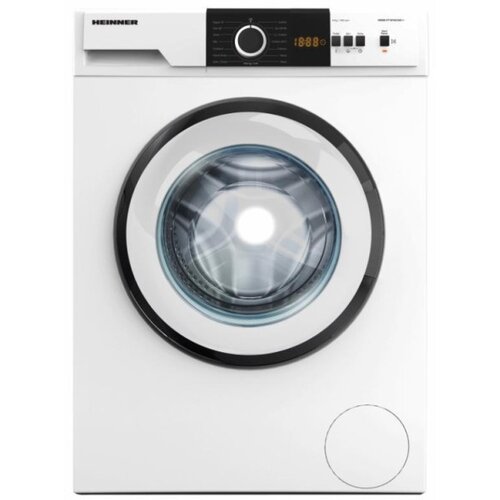 Heinner HWM-VT1814CHD++ 8kg/1400o/15 programa mašina za pranje veša Cene