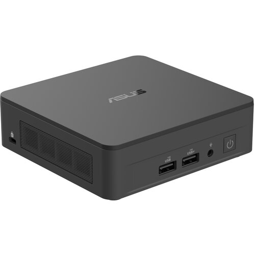 Asus nuc mini-pc intel core i5 13.gen Slike