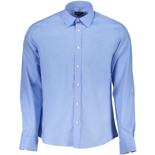 North Sails MEN&#39;S LONG SLEEVE SHIRT BLUE Cijene
