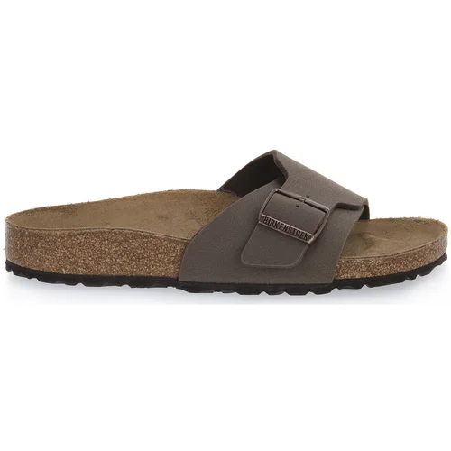 Birkenstock CATALINA MOCCA CALZ S Smeđa