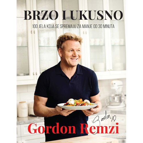 Harmonija Brzo i ukusno Slike