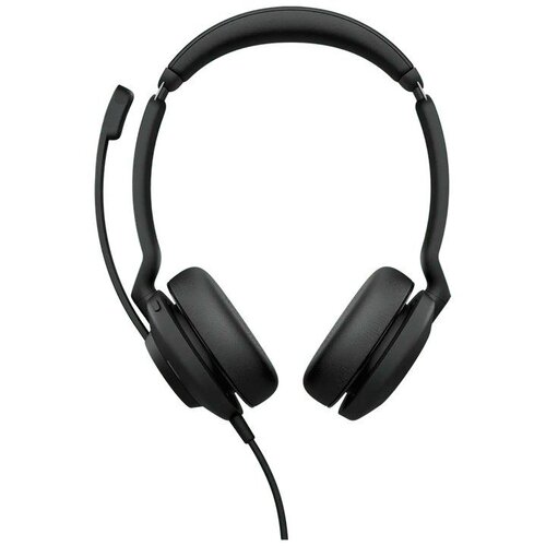Jabra Slušalice Evolve2 30 SE USB C/A MS Stereo Black Cene