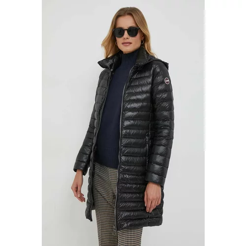 Colmar Pernata jakna za žene, boja: crna, za prijelazno razdoblje