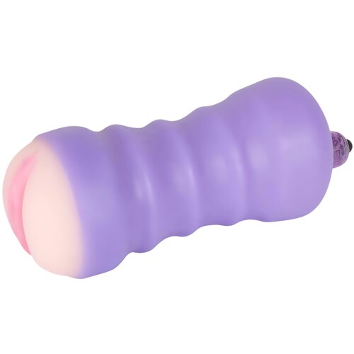 You2Toys Ginina vibrirajuća vagina (prirodno ljubičasta) Cijene