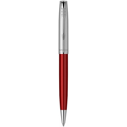 Parker hemijska olovka Royal Sonet Silver Red CT Cene