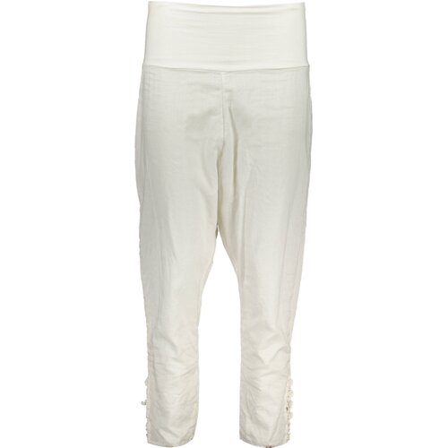 AGATHA WHITE WOMEN&#39;S TROUSERS Cijene